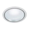 160451 Встраиваемый точечный светильник Slv Downlight 160451