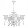 639010305 Подвесная люстра Chiaro Версаче 639010305