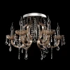 485010306 Подвесная люстра MW-Light Эдит 485010306