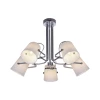 FR5691PL-05CH Потолочная люстра Freya Nonna FR5691PL-05CH