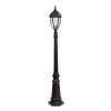 84211 Bl Наземный фонарь Oasis Light 84211 Bl