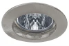 17945 Встраиваемый точечный светильник Paulmann Premium Line Halogen 17945