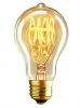 ED-A19t-CL60 Лампочка накаливания E27 60W 220V 350 lm 2700K теплое свечение Arte Lamp Bulbs ED-A19t-CL60