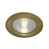 DL009-2-01-BZ Встраиваемый точечный светильник Maytoni Metal Modern DL009-2-01-BZ
