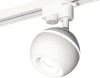 XT1101030 Трековый светильник Ambrella Track System XT1101030 (220V, шар)