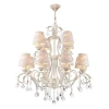 ARM219-12-G Подвесная люстра Maytoni Velvet ARM219-12-G