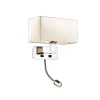 2421/1A Бра Odeon Light Norte 2421/1A