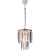 2110/03/02P Подвесной светильник Stilfort Kristalina 2110/03/02P