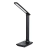 A5123LT-1BK Офисная настольная лампа складываемая Arte Lamp Cambridge A5123LT-1BK (LED, выключатель)