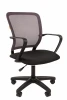 CHAIRMAN 698LT Офисное кресло Chairman 698LT Россия TW-04 серый