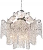 10558+4/C Подвесная люстра Newport 10550 10558+4/C
