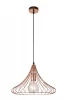 02402/40/17 Подвесной светильник Lucide Vinti 02402/40/17