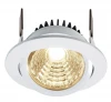 565308 Встраиваемый точечный светильник Deko-Light COB 565308