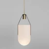 LC-11-0174 Подвесной светильник LED Lu Carte LC-11-0174