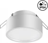 358903 Точечный встраиваемый светильник Novotech May 358903 (LED, 220V, круглые, IP54)