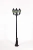 79809 lg B Bl Наземный фонарь Oasis Light 79809 lg B Bl