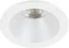 A2859PL-1WH Встраиваемый светильник Arte Lamp Helm Mini A2859PL-1WH (круглые)