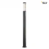 1000762 Наземный светильник Slv Pole Parc 1000762