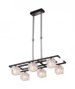 CL213165 Подвесная люстра Citilux Solid CL213165
