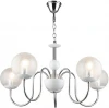 WD3622/5H-WT-CR-WT Подвесная люстра Wedo Light Betisa WD3622/5H-WT-CR-WT