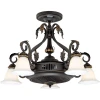 1299-5PC Потолочная люстра Favourite Dama 1299-5PC