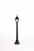 79907S Bl Наземный фонарь Oasis Light 79907S Bl