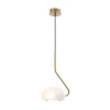 FR5228PL-01C Подвесной светильник Freya Mallow FR5228PL-01C