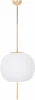 LDP 1209-330 GD Подвесной светильник Lumina Deco Alpina LDP 1209-330 GD