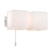 2183/2W Настенный светильник Odeon Light Faro 2183/2W