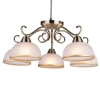 A1221PL-5AB Потолочная люстра Arte Lamp Beatrice A1221PL-5AB