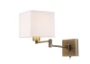 A9247AP-1AB Бра Arte Lamp Hall A9247AP-1AB