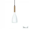 MANHATTAN SP1 BIANCO Подвесной светильник Ideal Lux Manhattan SP1 BIANCO
