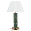 10447T Настольная лампа Loft It Malachite 10447T (220V)