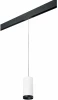 PRORP64863487 Трековый светильник однофазный 220V Lightstar Rullo PRORP64863487 (круглые)