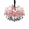 726062 Подвесная люстра Osgona Princia 726062