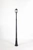 64710 Наземный фонарь Oasis Light Dublin 64710