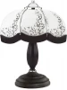15818 Интерьерная настольная лампа Alfa Bluszcz 15818