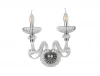 8622/A chrome clear Бра Newport Annette 8622/A chrome clear