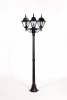 79908S B Bl Наземный фонарь Oasis Light 79908S B Bl