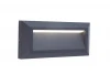 W1916 Настенный светильник уличный Oasis Light W1916