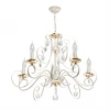 371016005 Подвесная люстра MW-Light Аврора 371016005