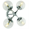 MD.17095-4-S CH Бра Imex MD.17095-4-S CH