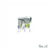 GIADA AP2 COLOR Бра Ideal Lux Giada AP2 COLOR