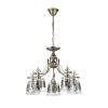 3127/5 Подвесная люстра Odeon Light Sansa 3127/5