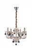 A3310LM-5CC Подвесная люстра Arte Lamp Caramella A3310LM-5CC