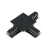 MT0102-CT-B Т-образный коннектор для встраиваемого шинопровода MyFar Accessories for Single MT0102-CT-B