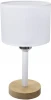 212-51-21-T Интерьерная настольная лампа Дубравия Белла 212-51-21-T