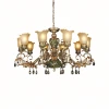 37741.01.33.10 Подвесная люстра Lumien Hall Тейни 37741.01.33.10