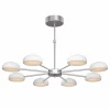 2500-8P Потолочная люстра F-Promo Salvator 2500-8P