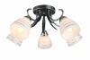 1255/5C Потолочная люстра J-Light 1255 1255/5C